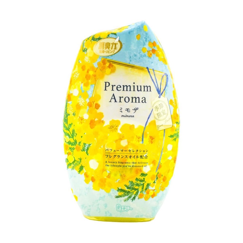 Premium Aroma Deodorizer For Room and Sleep #Mimosa 13.52 oz