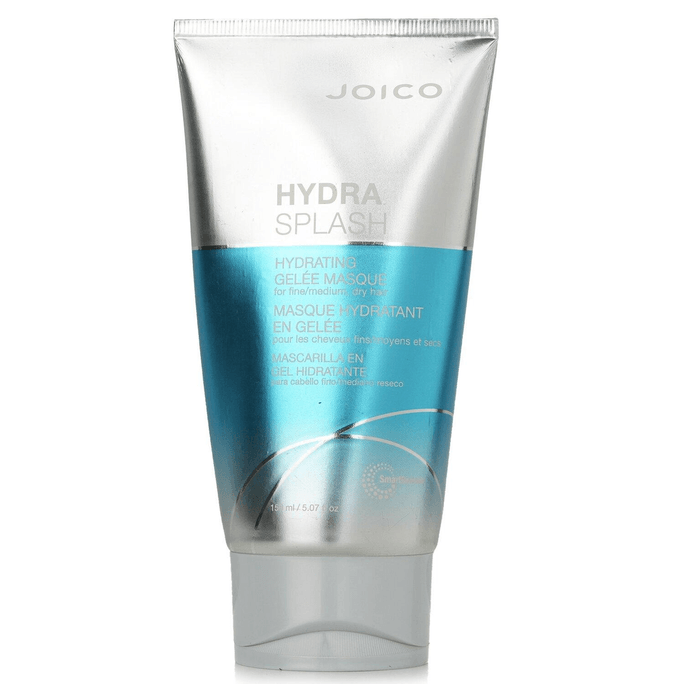 HydraSplash Hydrating Gelee Masque (For Fine/ Medium, Dry Hair) 150ml/5.07oz