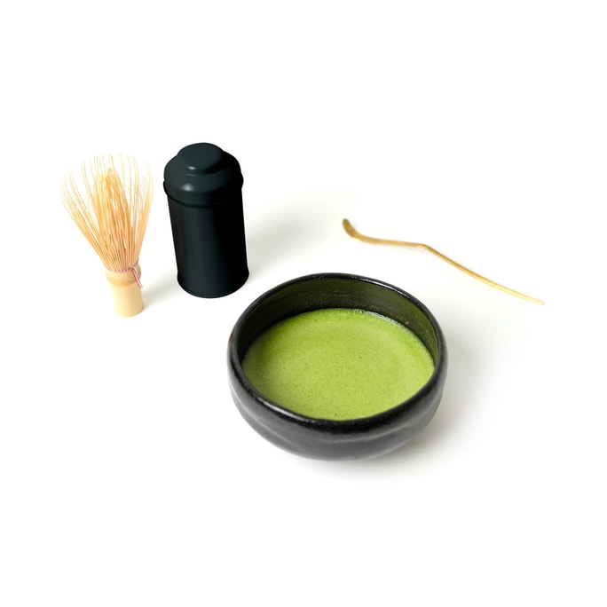 【日本直送】八葉漁社 抹茶パウダー 苓雅 20g