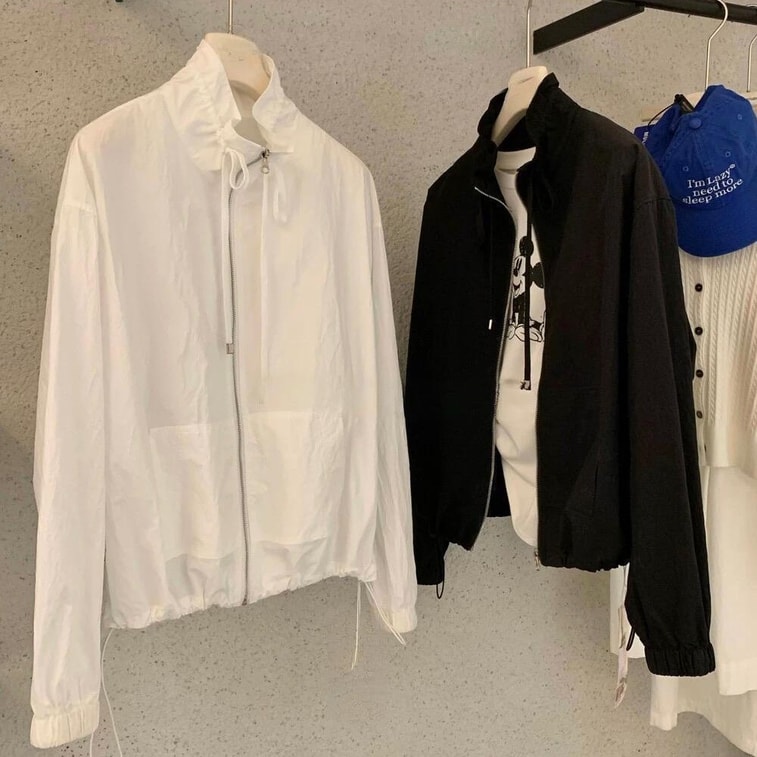 AirEase Sporty 2-Piece Set-2 Colors, White, One Size 11