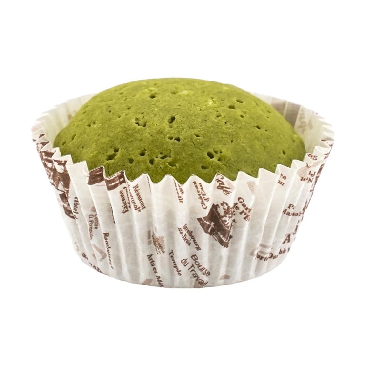 COLOMBIN Yamecha Matcha-yaki Chocolat 12 pieces - Yami.com
