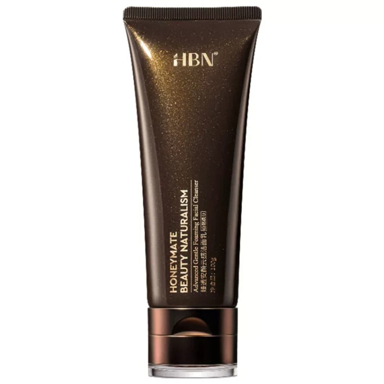 Triple Amino Acid Surfactant Facial Cleanser 2.0: Gentle Cleansing
