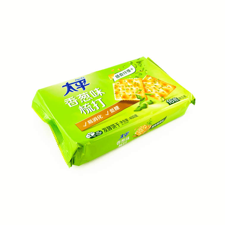 低糖イーストクッキー エシャロット風味 400g【食物繊維豊富】 7