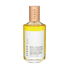 No.3 マルチパーパス ビューティーオイル 90ml #キンモクセイ シトラスフローラル