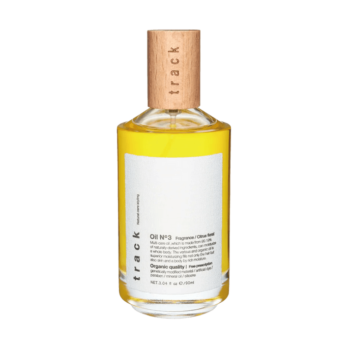 No.3 멀티 퍼포즈 뷰티 오일 90ml #오스만투스 시트러스 플로럴