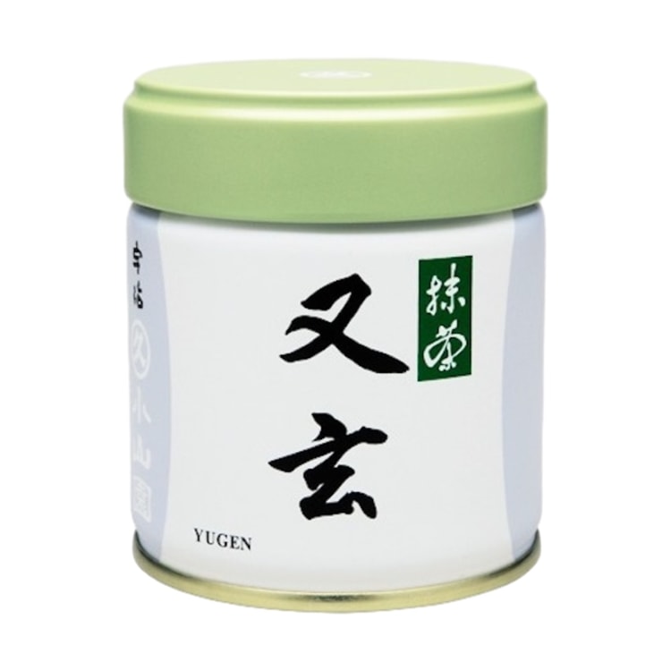日本直送：丸久小山園 宇治又源 無糖抹茶パウダー 焼き菓子用