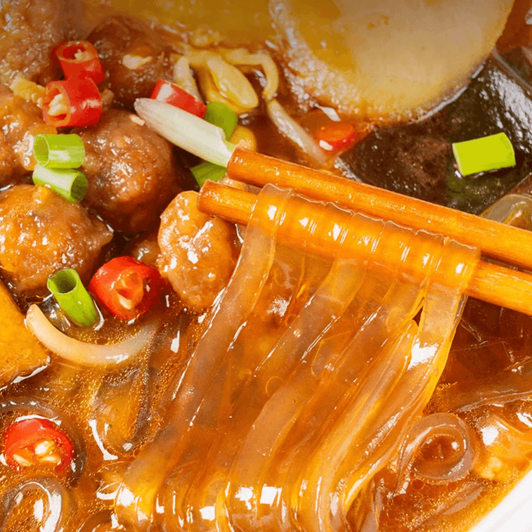 Farmhouse Big Pot Dish - Mixed Stew , 14.53 oz 6