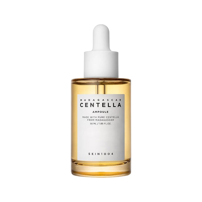 Madagascar Centella Ampoule 55ml