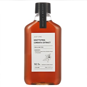 韓國 BOM 魚腥草純露 舒緩修復肌膚 強效保濕 修護閉口 消炎鎮定 清潔毛孔 150ml