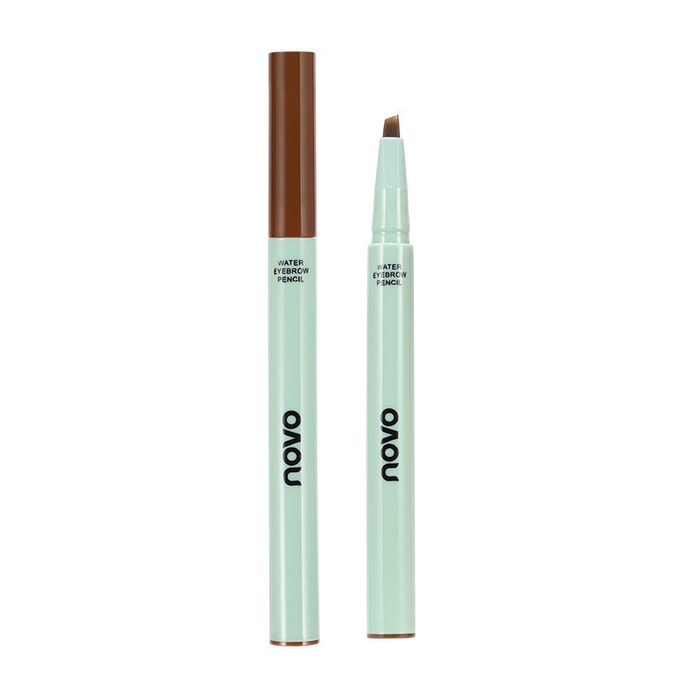 Water Eyebrow Pencil #03 Light Brown