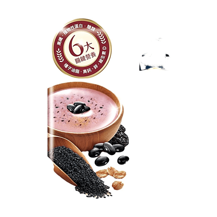 黒粒宝 0.95 oz*10パック【高繊維＆カルシウム】【黒ごま＆ライ麦＆なつめ】 3