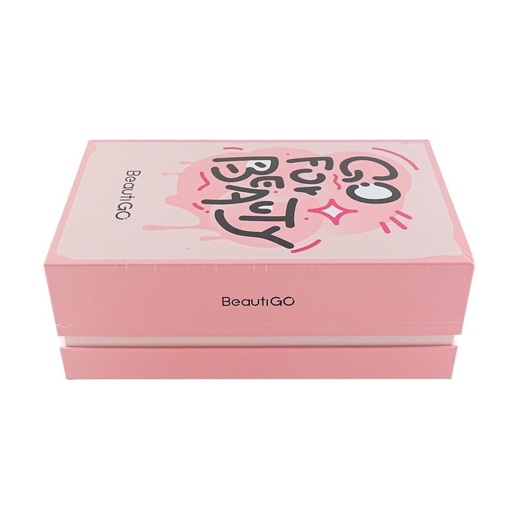 사파이어 아이스 쿨링 기술이 적용된 IPL 제모기, 부드러운 전신 사용, #사쿠라 밀크푸딩 12