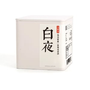 NESTLADY Baiye Yulanxiang Oolong Tea 50g