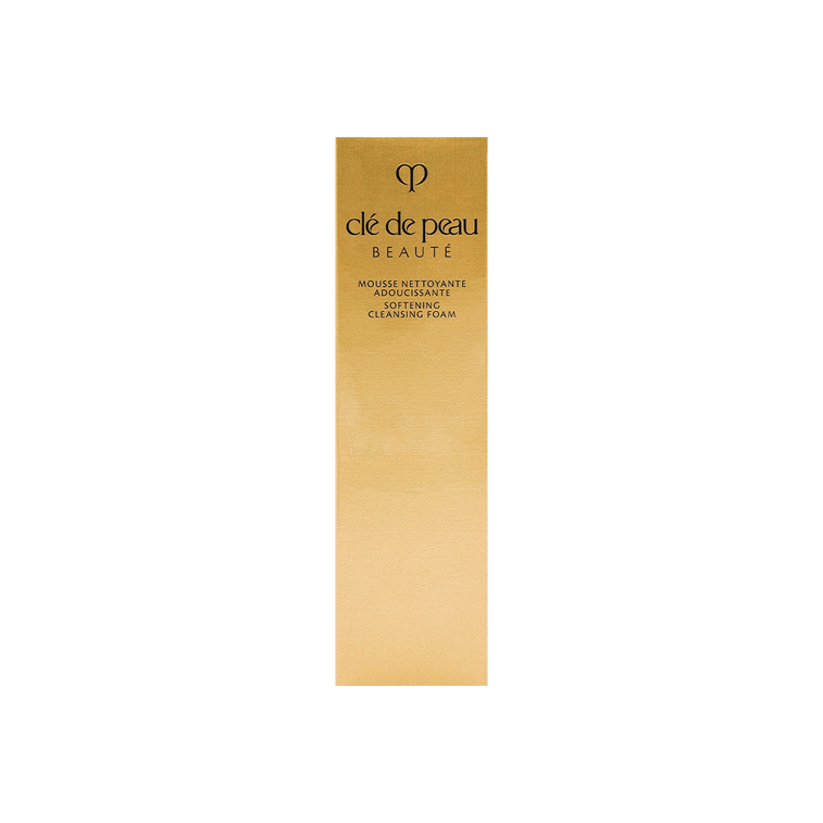 Mousse Nettoyante Adoucissante Sofening Cleansing Foam, 4.9 oz 4