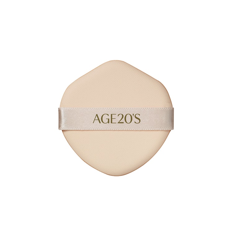 韓國 Age 20's 保濕氣墊(SPF 50+ PA+++)0.49 盎司 23 中米色 3