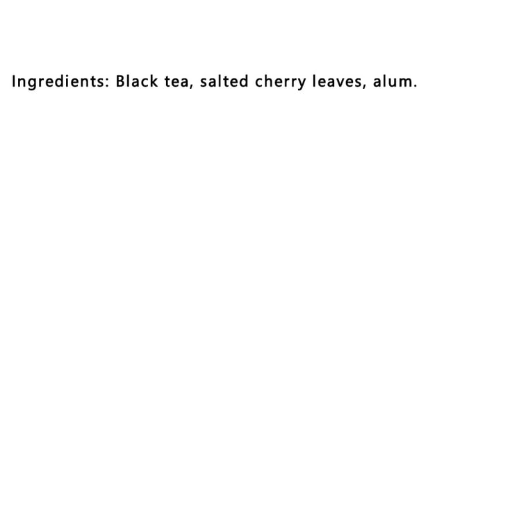 【日本直邮】 日本 lupicia 绿碧茶园 春季限定 樱花玫瑰红茶 50g/罐 3