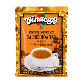 3 In 1 Instant Coffee Mix 20 Sachets 14 oz