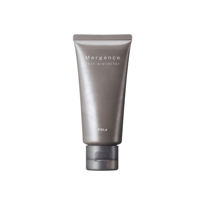 MERGENCE Skin Protector Sunscreen SPF20 PA++ 60g