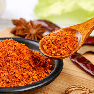 Red Houli Powder, 3.53 oz