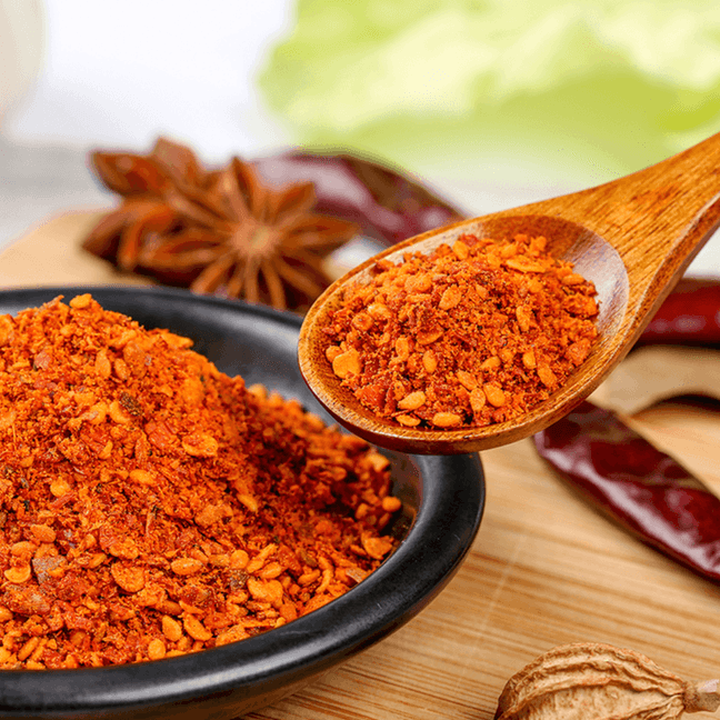 Red Houli Powder 100g