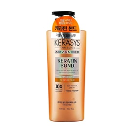 Salon Grade Keratin Shampoo Frizz Control, 20.29 fl oz