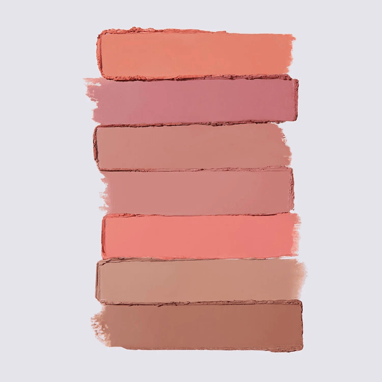 Smudging Lip Pencil (9 Colors) PK03 Ballerina 4