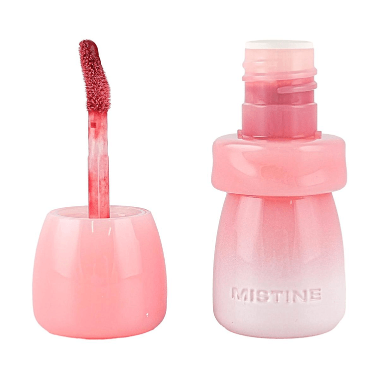 Color Retention Lip Gloss Natural Daily Moisturizing Shade 0.11oz 4