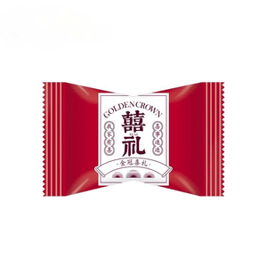 Golden Crown Gift Cranberry Snowflake Pastry 500g*1 Piece