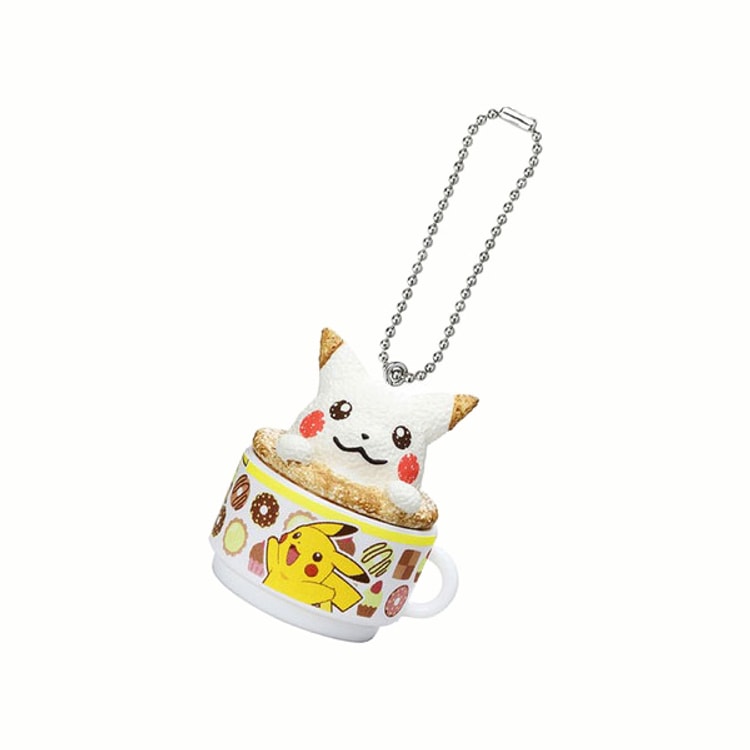 Re-ment 【ネットワーク限定】リーメント ポケットモンスター