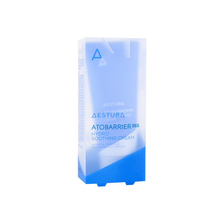 韓國AESTURA瑤絲特蘭 每日保濕舒緩柔護水面霜 神經醯胺水潤 曬後修補 60ml 敏感肌肉可用 7