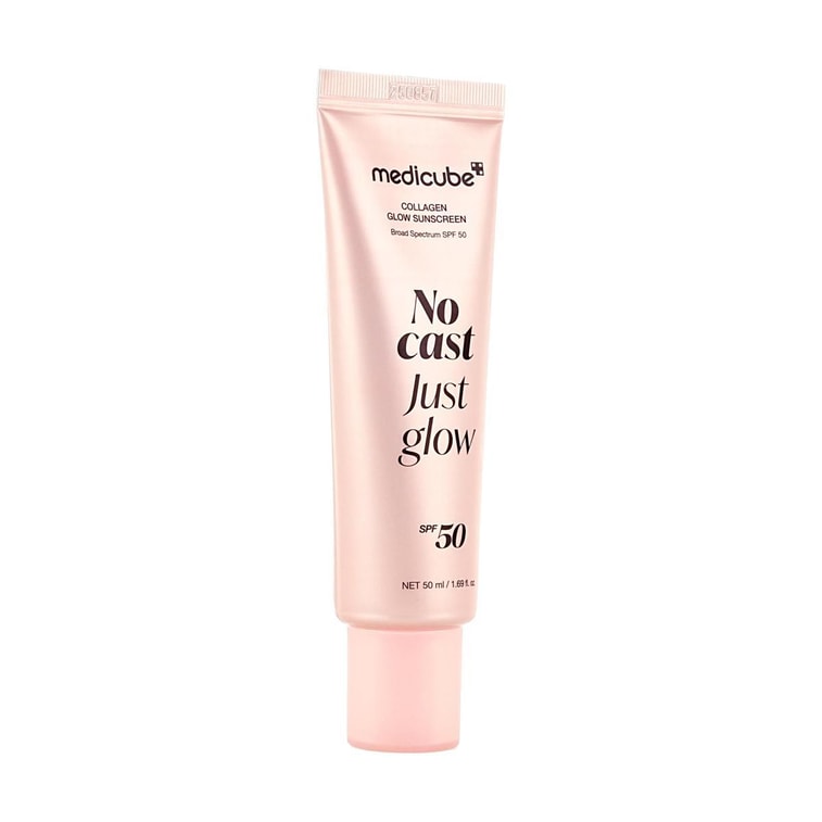 Crème éclat au collagène 1,69 fl oz - Pas d'effet blanc, juste de l'éclat 6