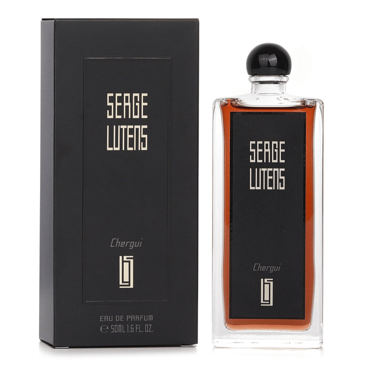 美国【香港直邮】 Serge Lutens芦丹氏秋尔古风香水喷雾50ml/1.6