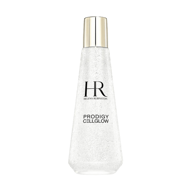 Helena Rubinstein Japan PRODIGY CELLGLOW The Rich Dewy Essence