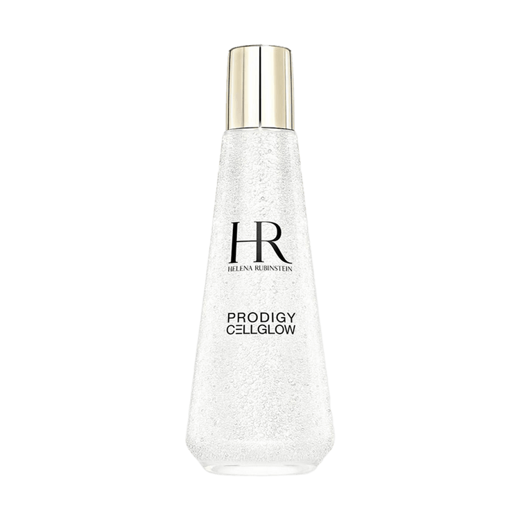 Helena Rubinstein Japan PRODIGY CELLGLOW The Rich Dewy Essence