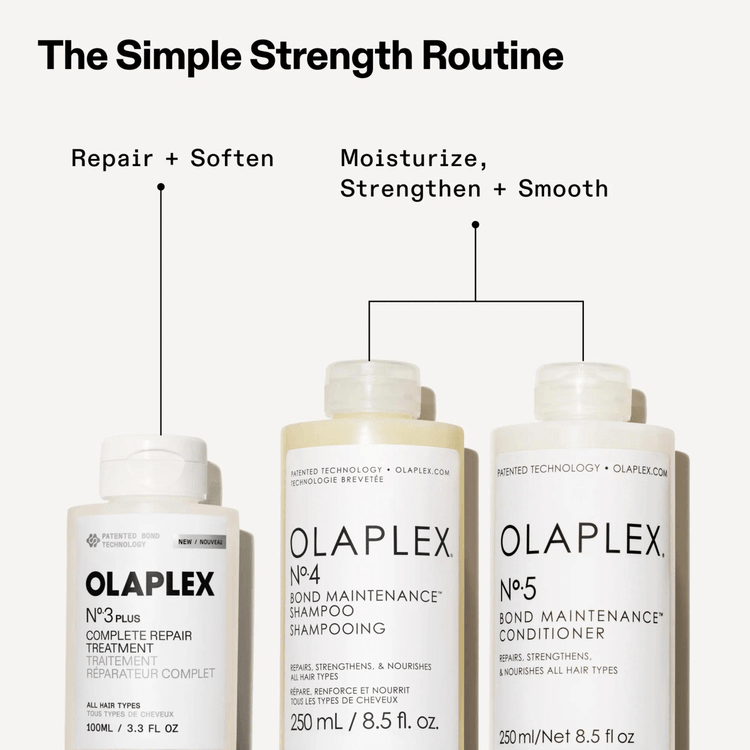 アメリカ直送】Olaplex No. 3 ヘアパーフェクター - ホームケア