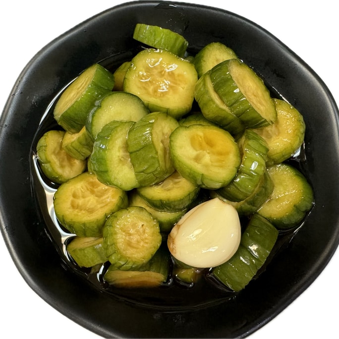 Pickled Cucumber 450g