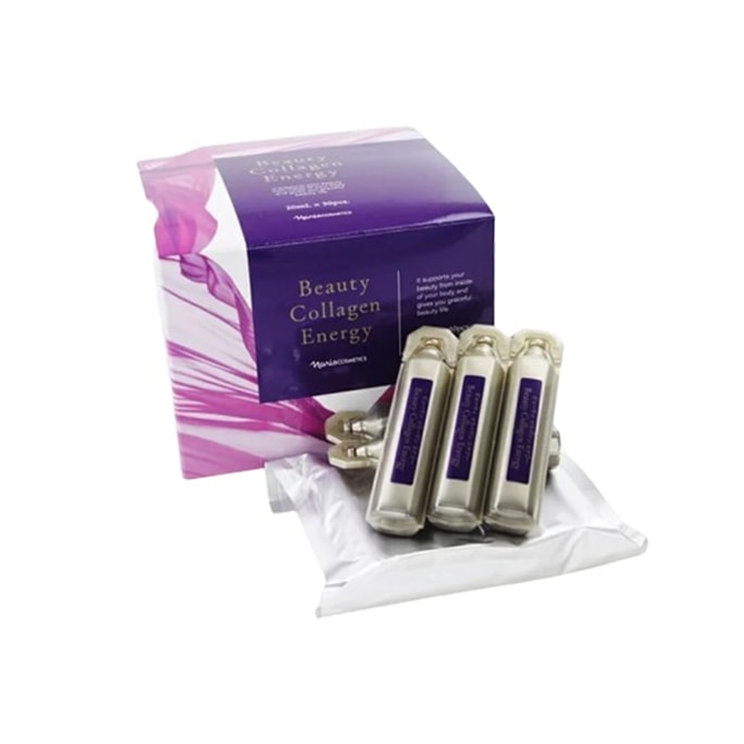 Medicinal Beauty Collagen Energy Small Molecule Fish Collagen 6000mg 30 Bottles