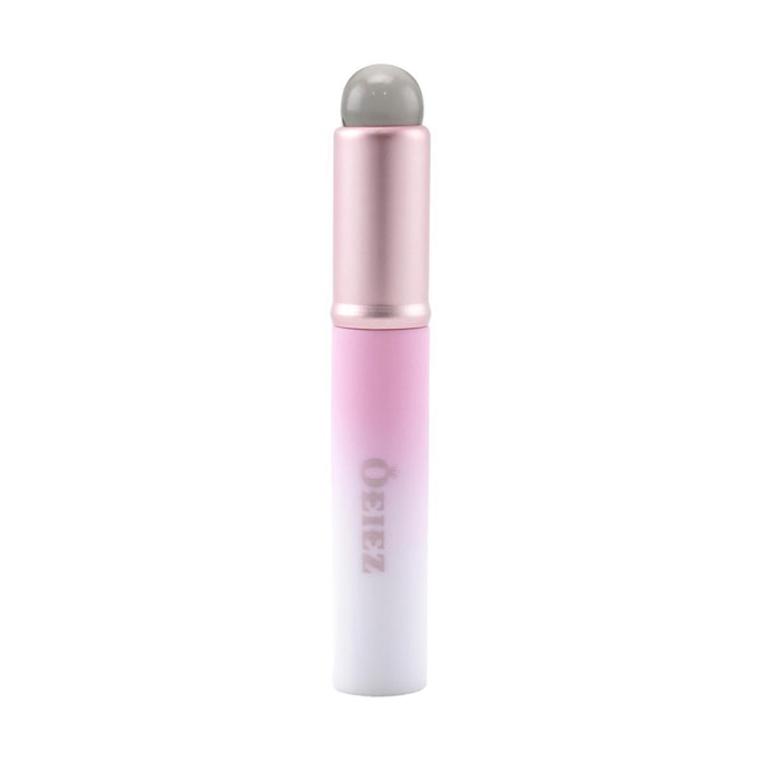 Strawberry Milk Silicone Lip Brush 1pcs