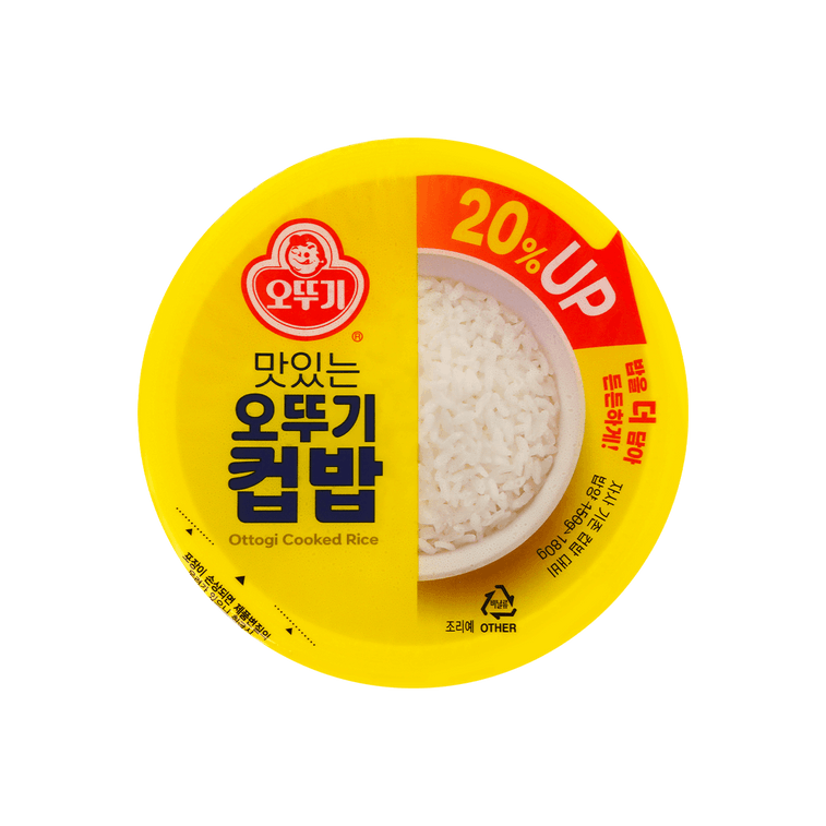  トットッ キムチアルパプ 192g 8