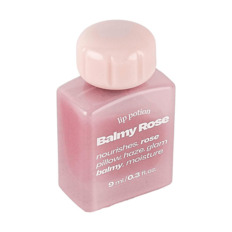 韩国ALTERNATIVE STEREO 生奶油染唇液 柔润玫瑰唇部精华露 9ml #No.3 柔雾玫紫 6