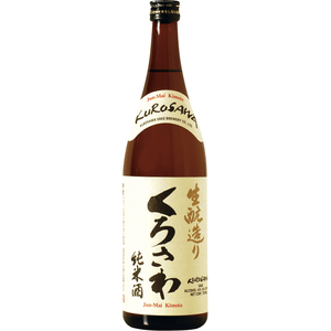 Kurosawa Junmai 720ml