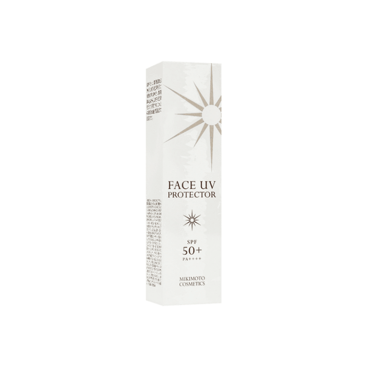 MIKIMOTO COSMETICS UV PROTECTOR SPF50+ 【公式通販】