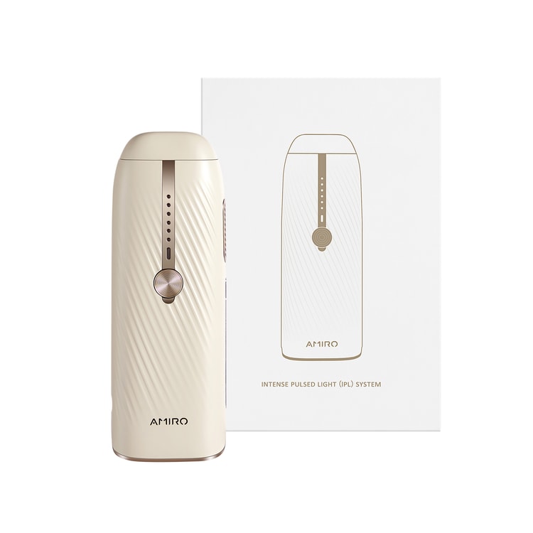 AMIRO Red-Wave Hair Removal Device 本体