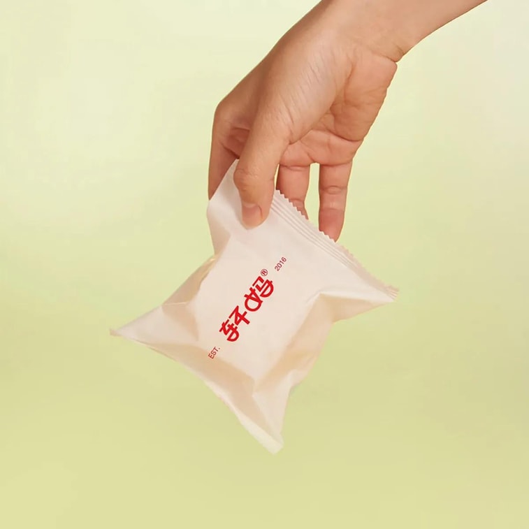 卵黄パイ 抹茶味 6個入り 330g 7