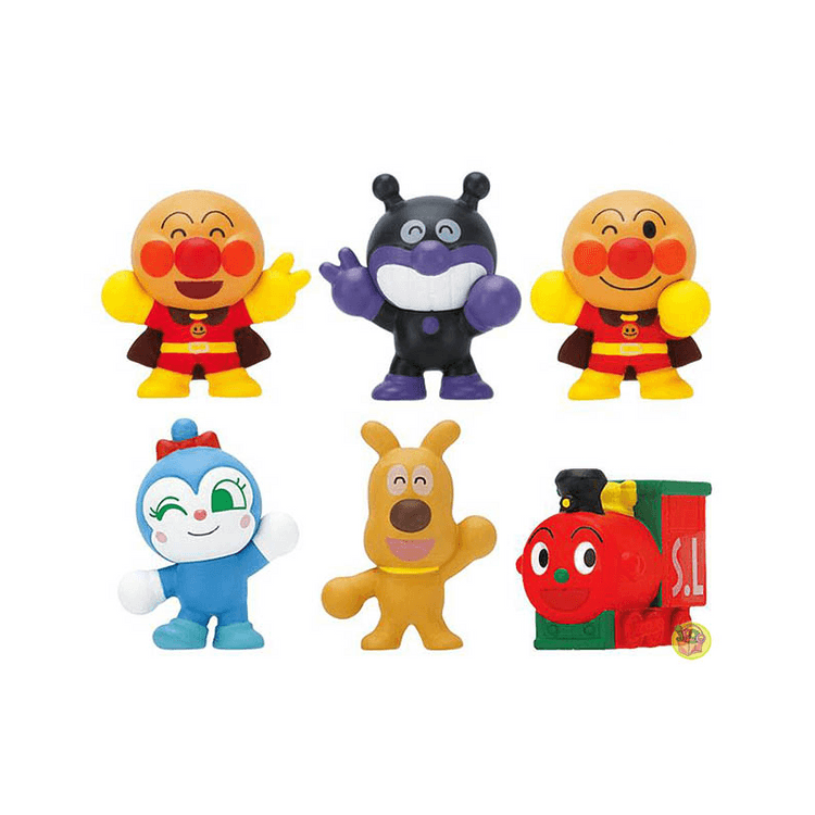 ビバンクアントマンカ　カプセル　スーパージェクション Bath Ball Bath Agent Blind Box Bath Toy Ball [Bread Superman