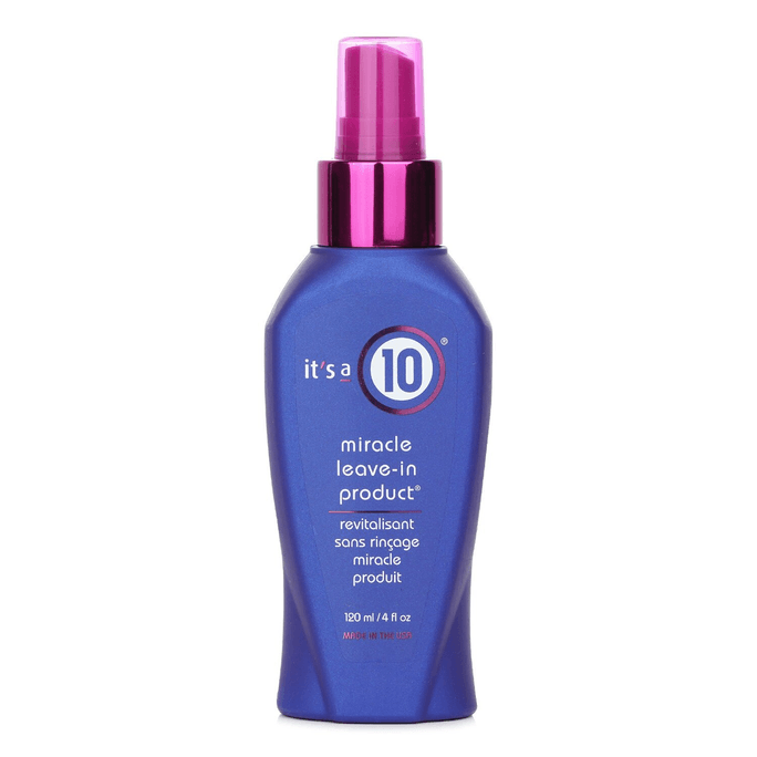 Miracle No-rinse Care 120ml/4oz