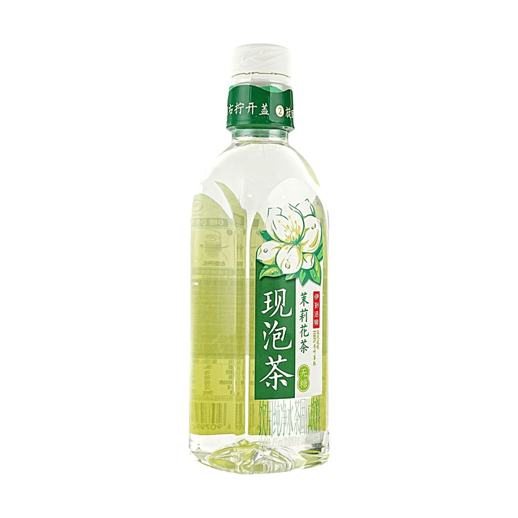 Freshly Brewed Jasmine Tea, 15.39 fl oz【0 Fat 0 Calorie Sugar Free】 4