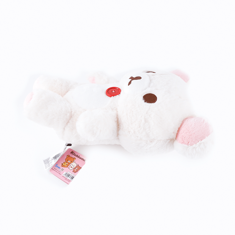コリラックマ シャーベットぬいぐるみMサイズ rilakkuma リラックマ コリラックマ シャーベットソフトぬいぐるみ M