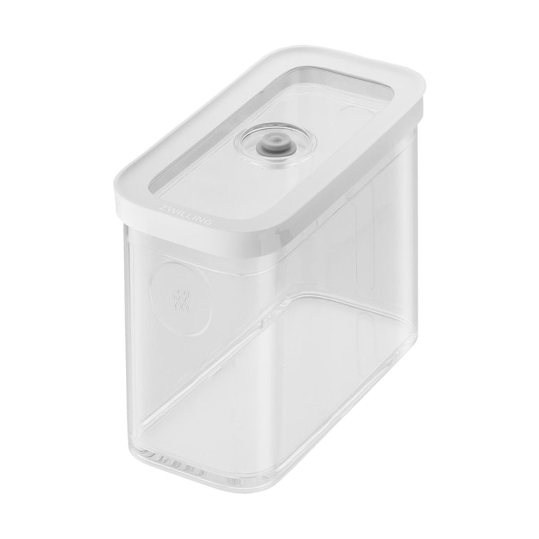 CUBE Set, S/M / 12-pc, transparent-white 8