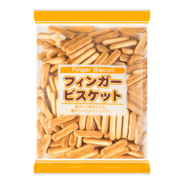 Finger Biscuit 180g